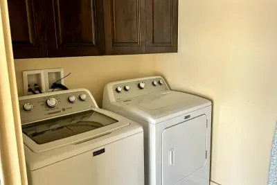 Private Laundry