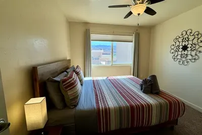 King Guest Room #1