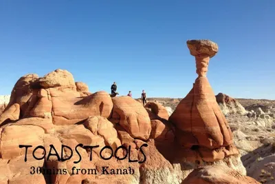 Downtown Kanab Hideaway - image 29 of 32