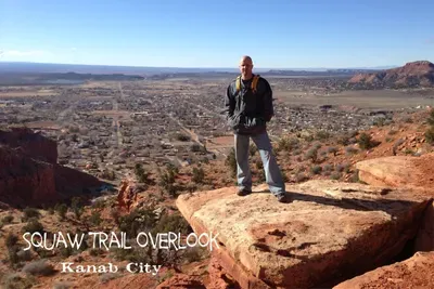 Downtown Kanab Hideaway - image 31 of 32