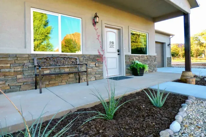 Welcome to Downtown Kanab Hideaway!