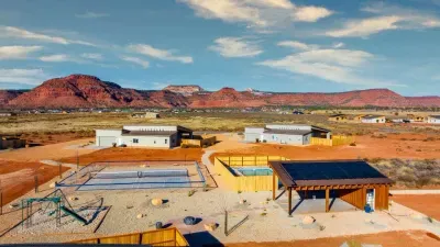 Community Amenities
