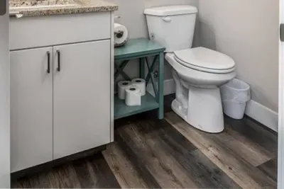 Half Bathoom