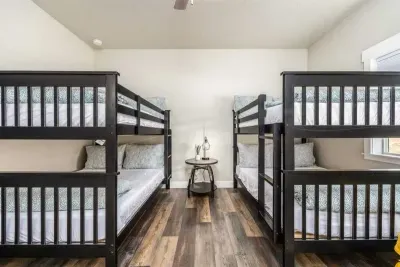 Bunk Suite