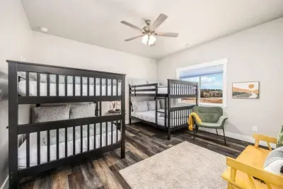 Bunk Suite