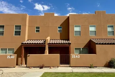 Welcome to Coyote Crossing at Rim Vista!