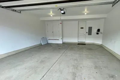 Oversized 2-Car Garage for your Cars & Toys