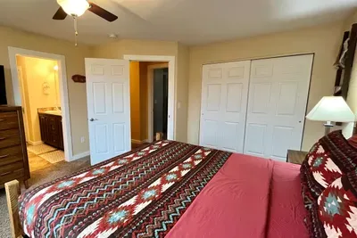 2nd King Suite