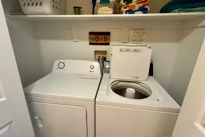 Private Laundry