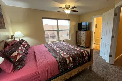 2nd King Suite