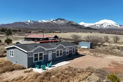 Welcome to Deer Creek Retreat!