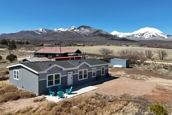 Welcome to Deer Creek Retreat!