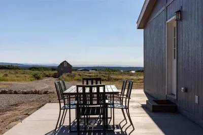 Outdoor Patio