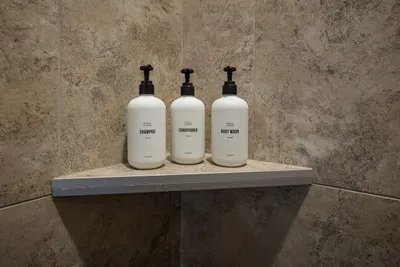 Public Goods Soap Amenities