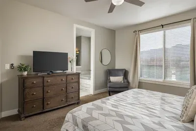 King Suite