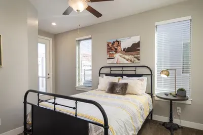 Guest Queen Bedroom 2