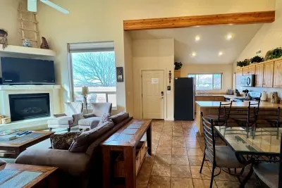Open Concept Floorplan