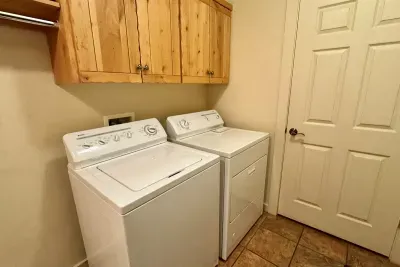 Private Laundry