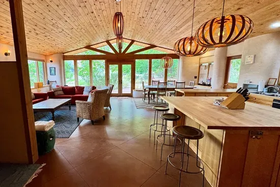 Open Concept Floorplan