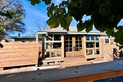 Rustic Soul Retreat - image 37 of 49