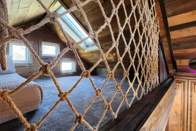 The Loft is a Fun Hangout for Kids!