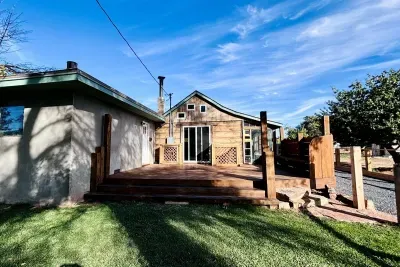 Rustic Soul Retreat - image 39 of 49