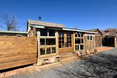 Rustic Soul Retreat - image 38 of 49