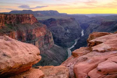 1.5 Hours Away from North Rim Grand Canyon NP