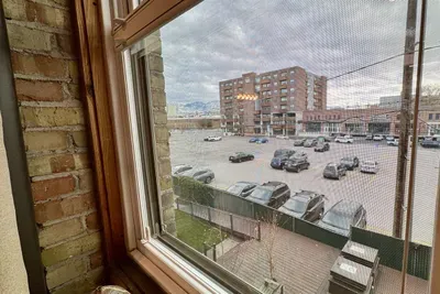 View from the Condo