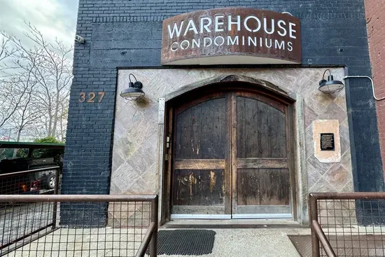 Warehouse Condominium
