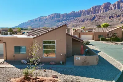 Welcome to Red Rock Haven! - Rim Village B4