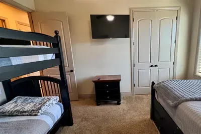 Bunk Room