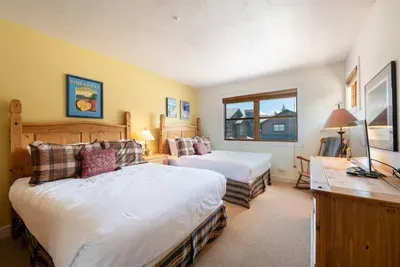 Guest Suite