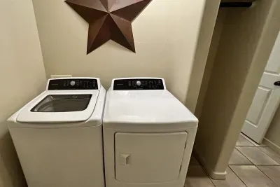 Private Laundry