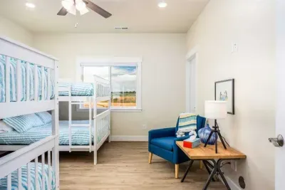 Bunk Suite