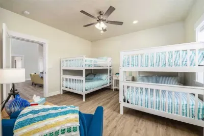 Bunk Suite