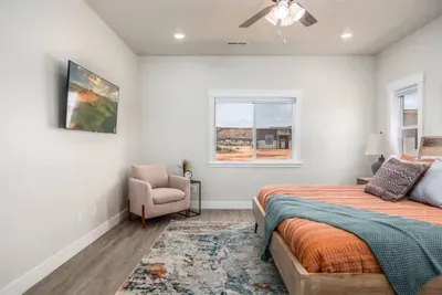 Queen Suite