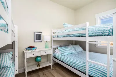 Bunk Suite