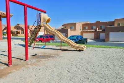 Rim Vista Playground