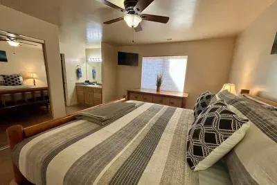 King Suite