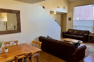 Main Floor with Open Concept Floorplan