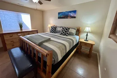 King Suite