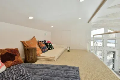 Children's Loft