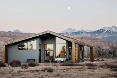 Welcome to Moab Modern!
