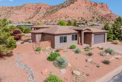 Casa De Red Rock & Surroundings