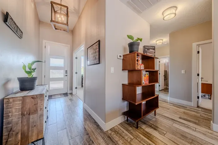 Entryway