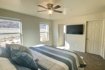 2nd King Suite