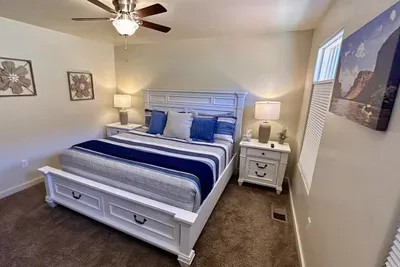 2nd King Suite