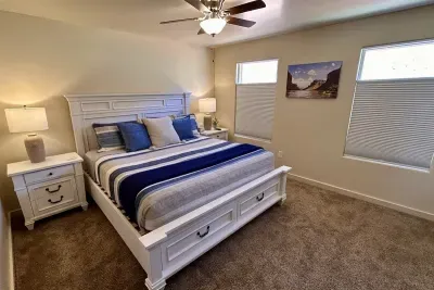 2nd King Suite