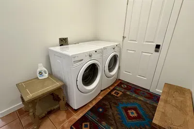 Private Laundry